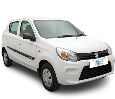 Maruti Alto-img